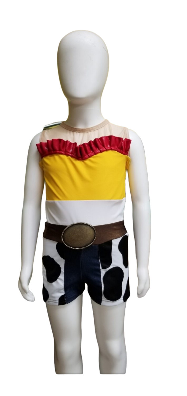 solo Toy Story