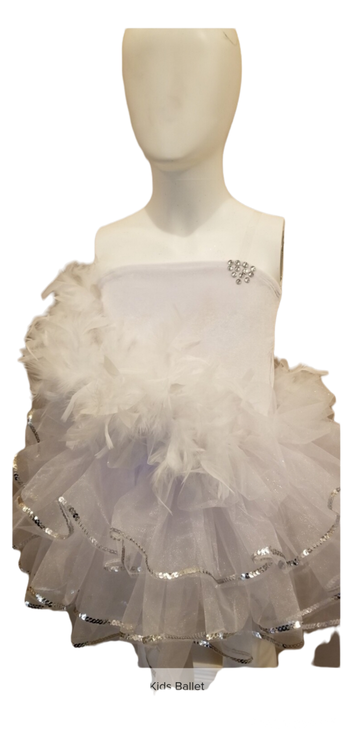 Kids Ballet