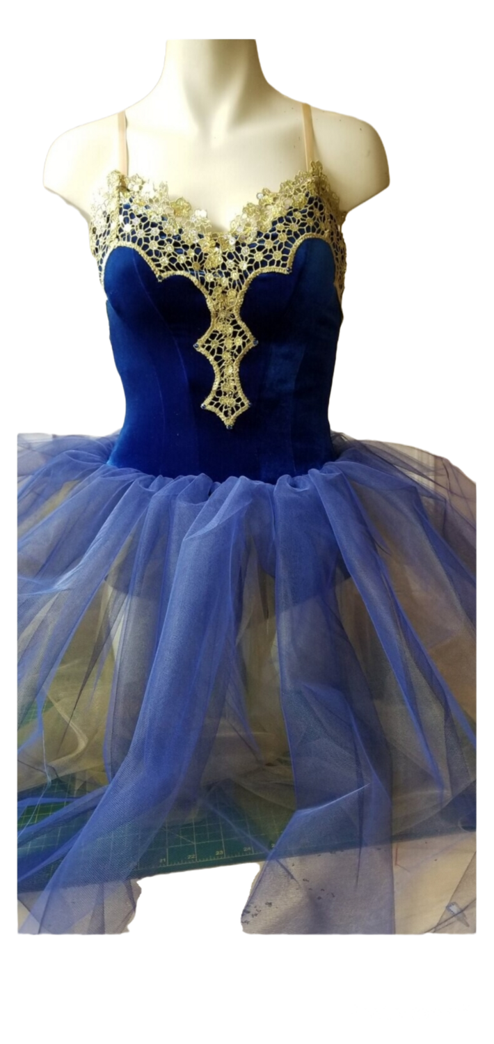 Ballet Romantic tutu