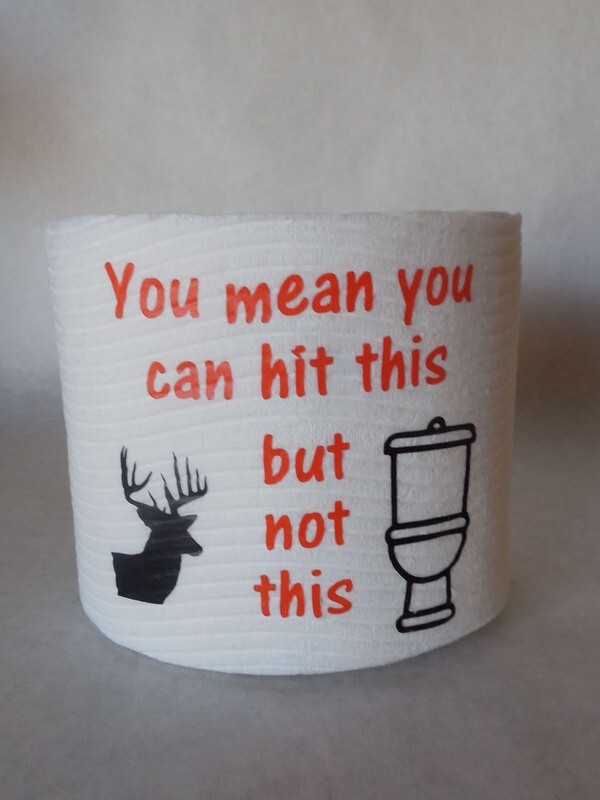 Gift for hunters