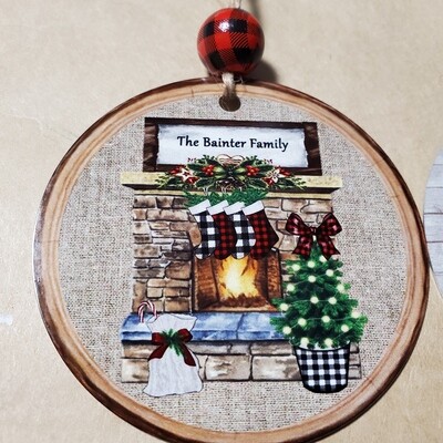 Christmas Ornaments