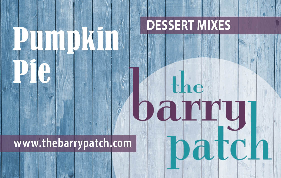 Pumpkin Pie Dessert