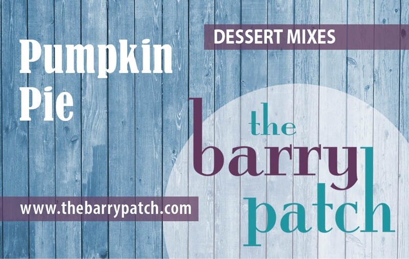 Pumpkin Pie Dessert
