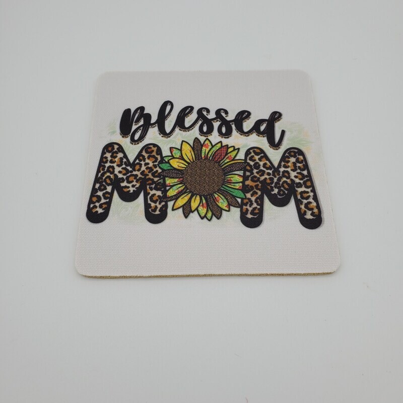 Coasters for Mom