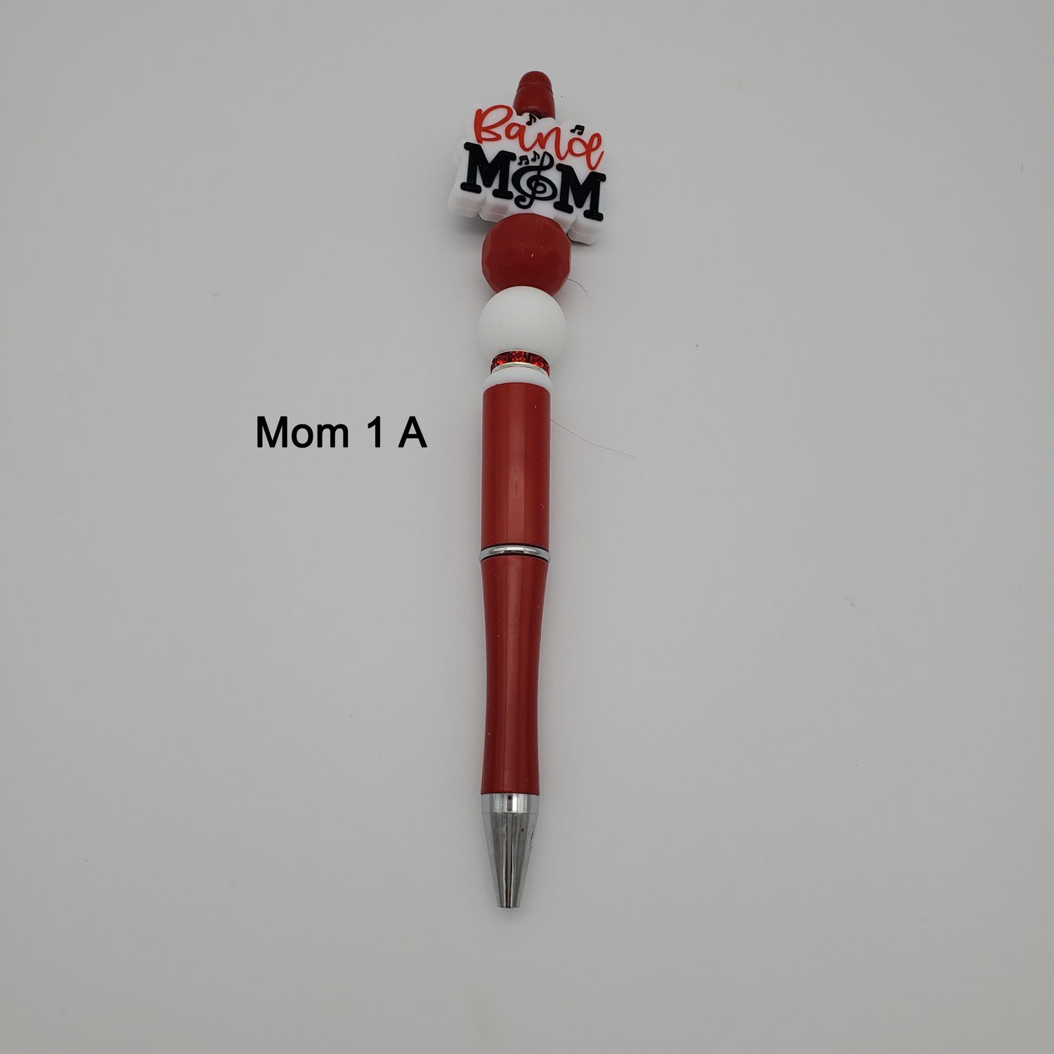 Beaded pens - Mom Grandma Nana