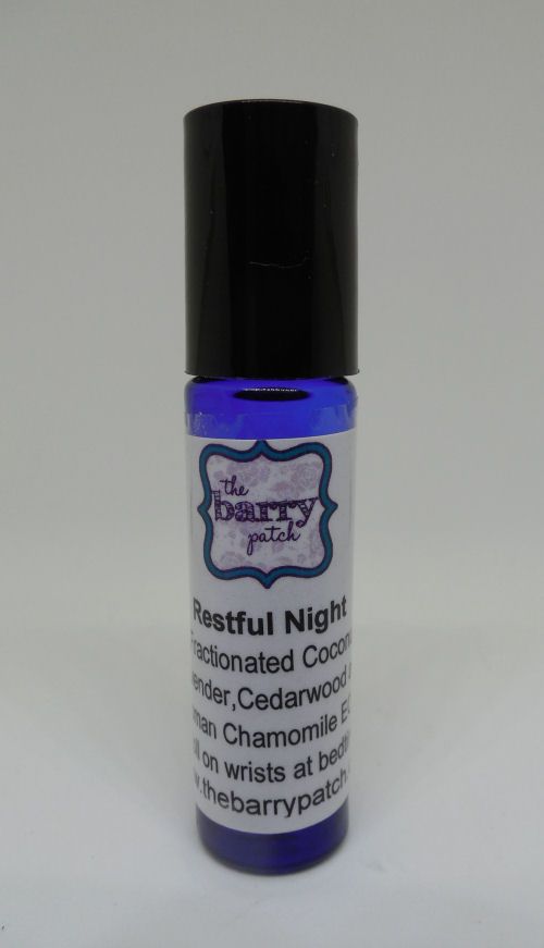 Essential oil roller - Restful Night