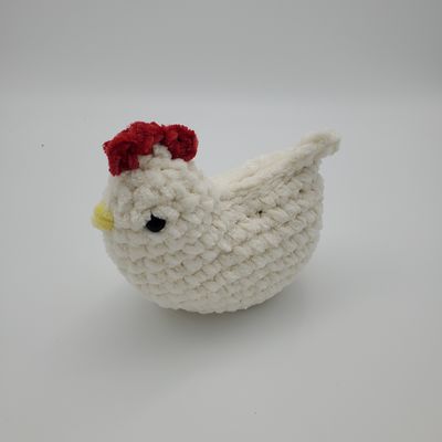 Crochet Buddy