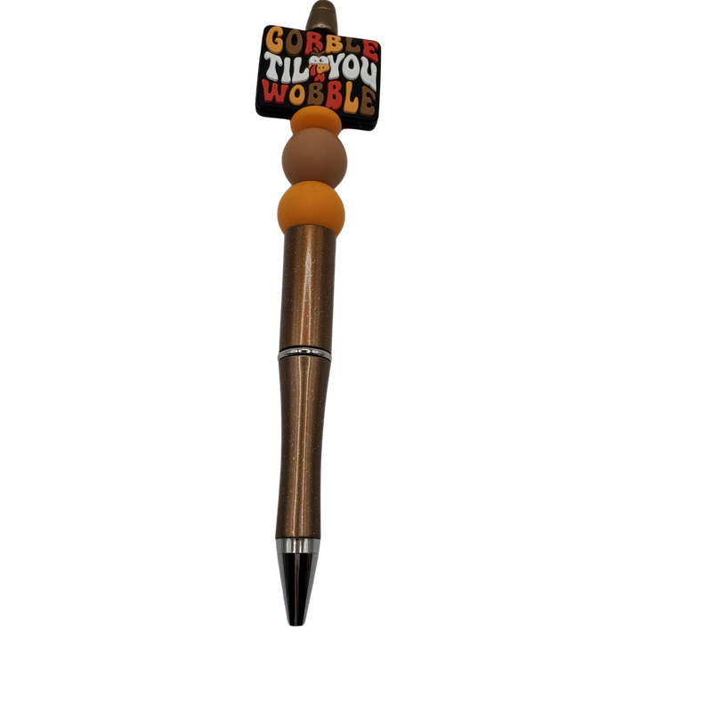 Pen - build your own