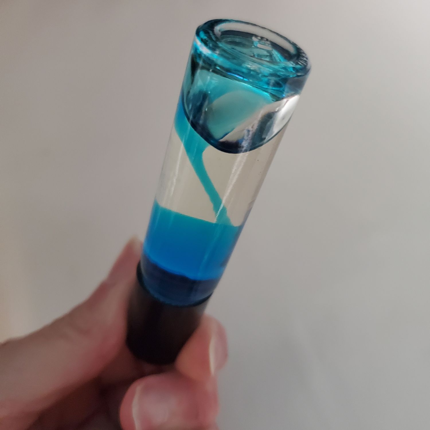 Lava lip gloss