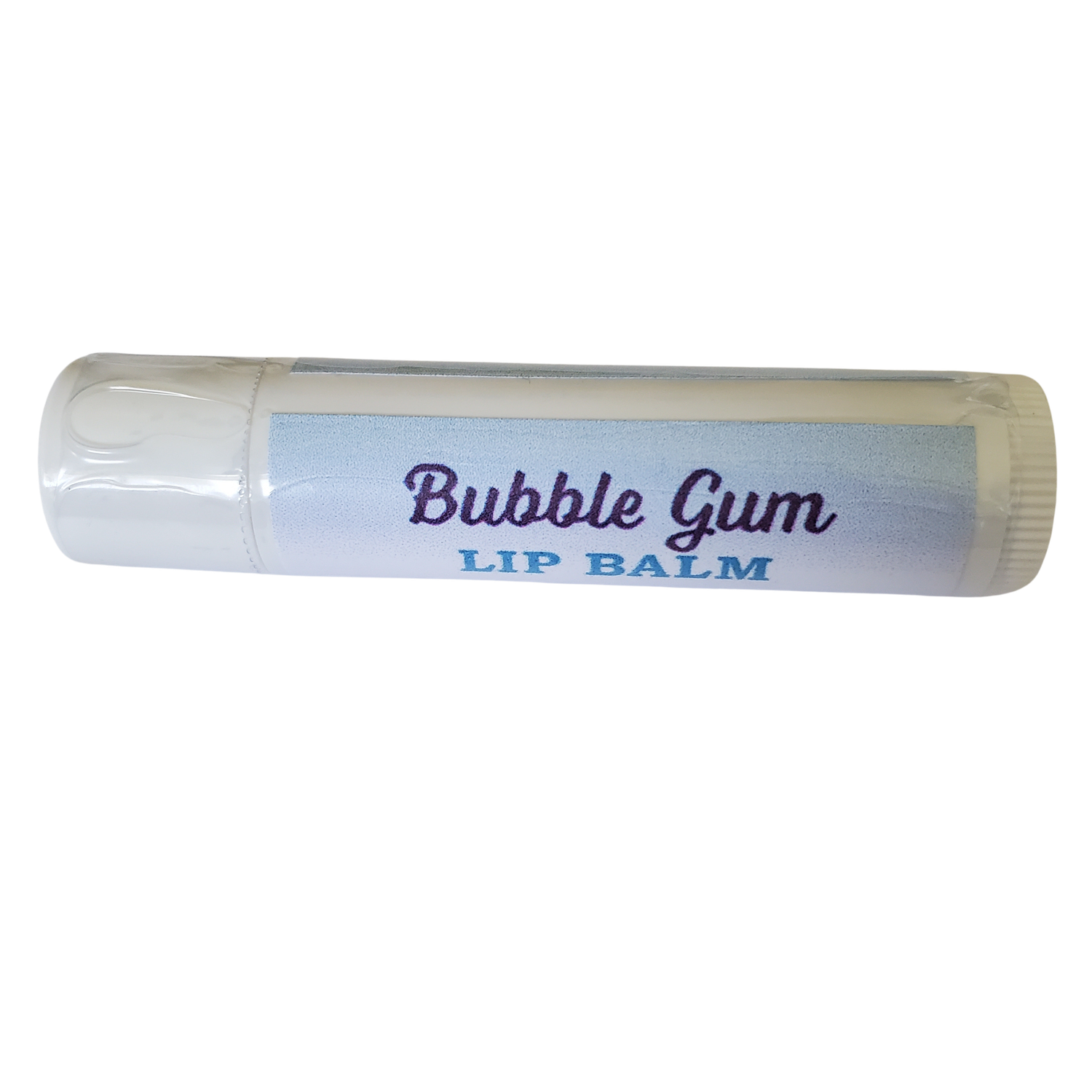 Lip balm - bubble gum