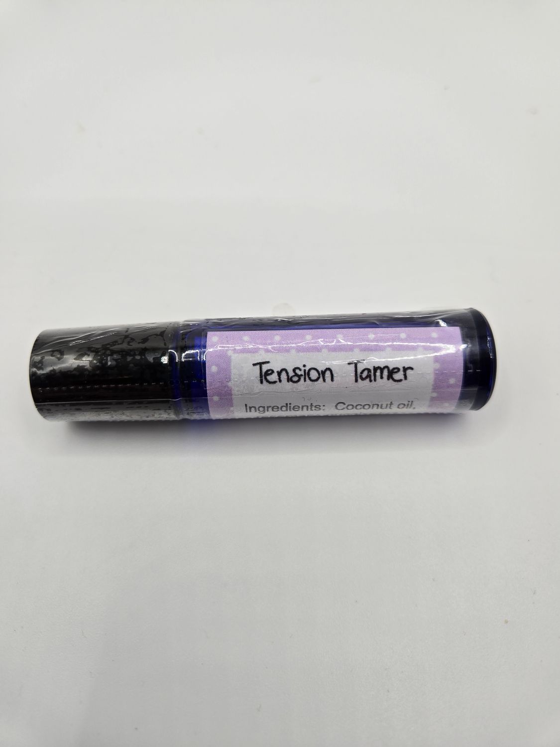 Essential Oil Roller - Tension Tamer
