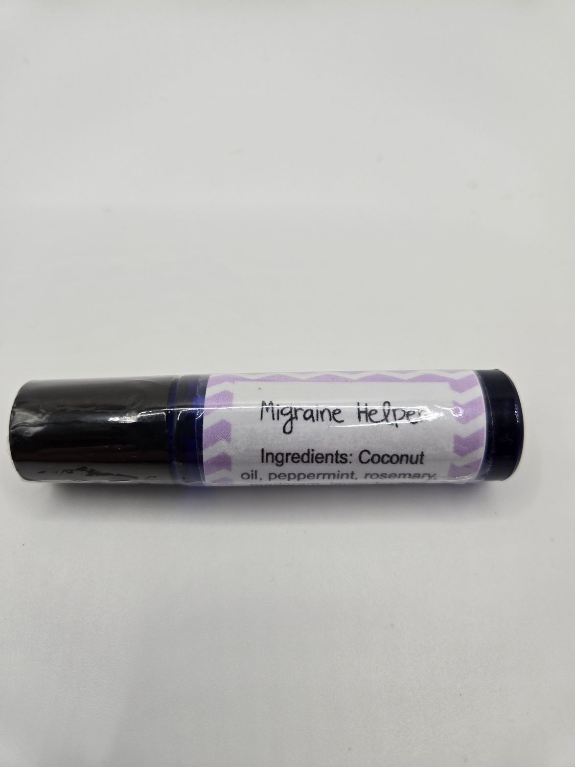 Essential Oil Roller - Migraine helper