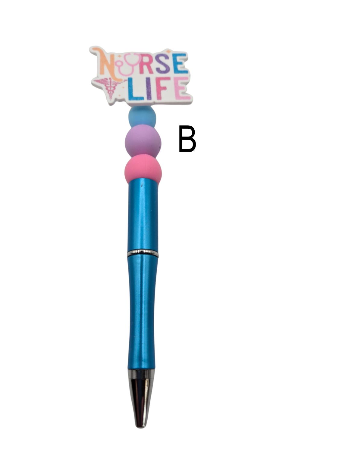 Flat Back Pens