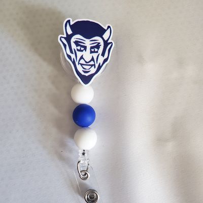 Quincy Blue Devil products