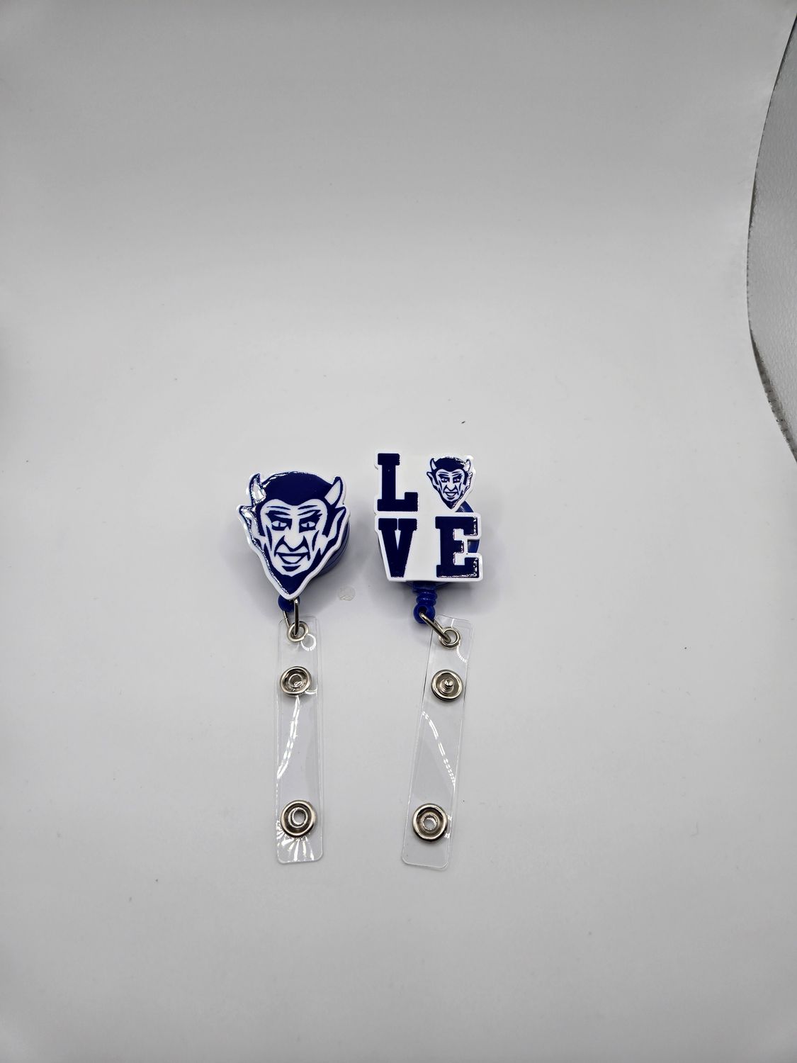 Blue Devil products