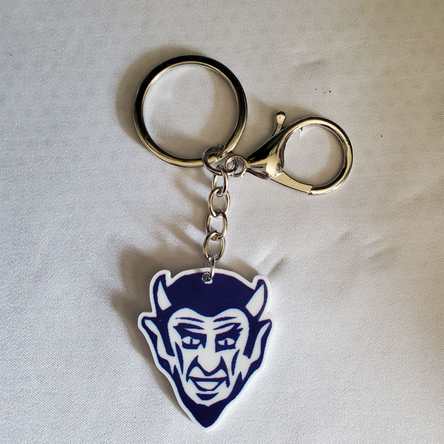 Quincy Blue Devil products