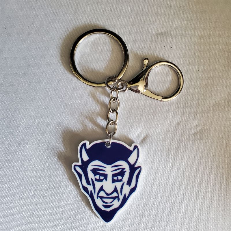 Quincy Blue Devil products