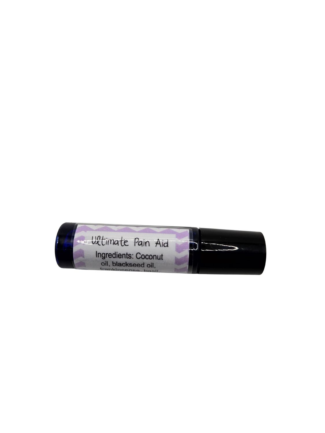 Essential Oil Roller - ultimate pain aid