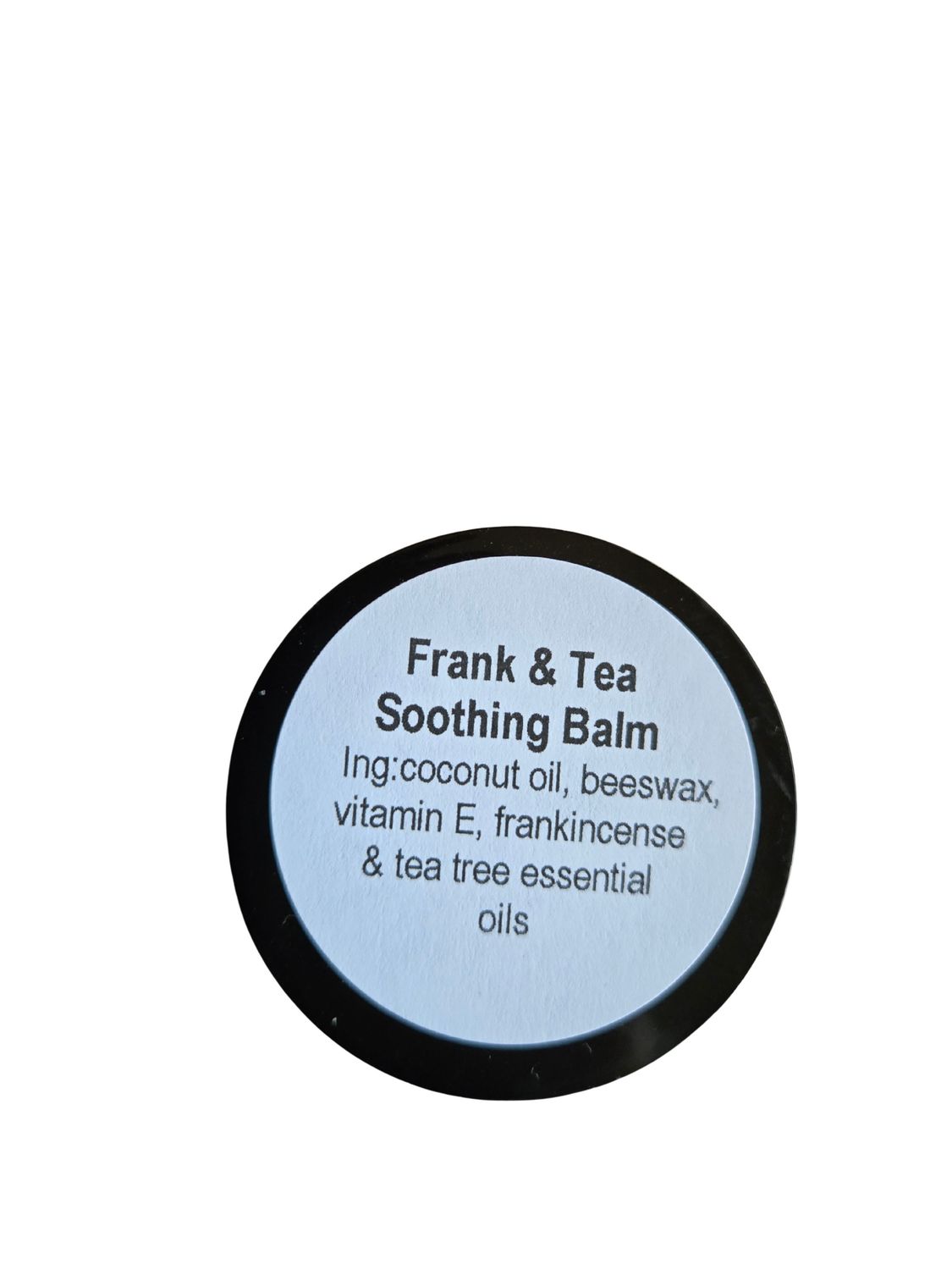 Balm - Frank and Tea 1 oz