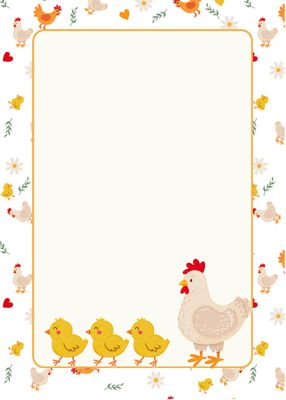Note pads 5 x 7