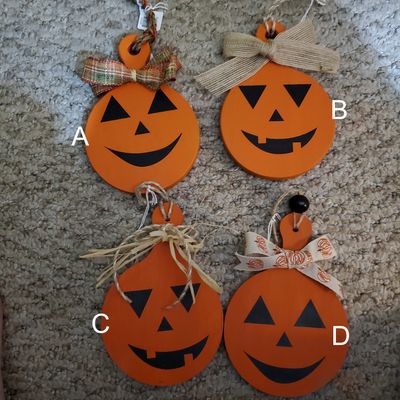 Fall Decor