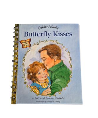 Little Golden Book Journals