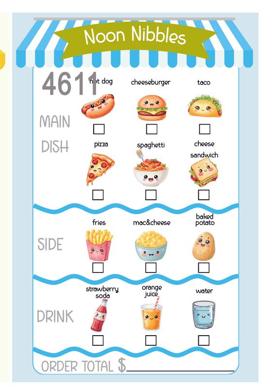 Note Pads - 4 x 6 Group 2