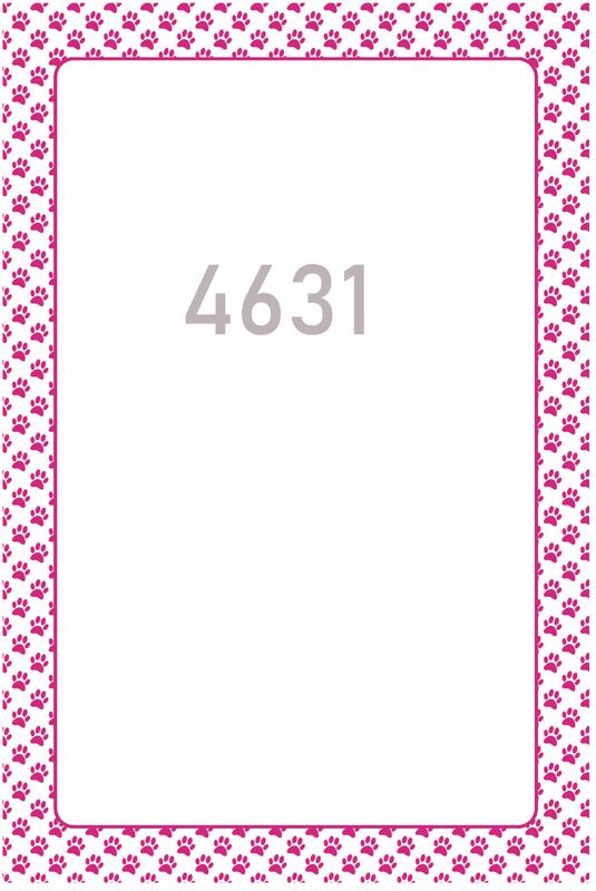 Note Pads - 4 x 6 and 3.5 x 6 Group 3