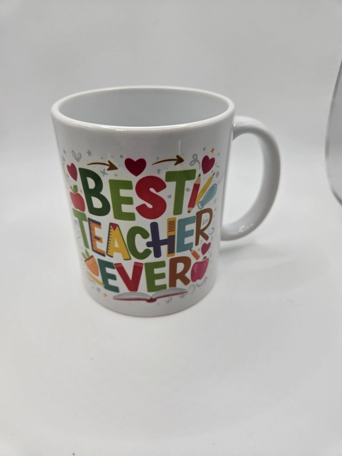 Mugs - teachers