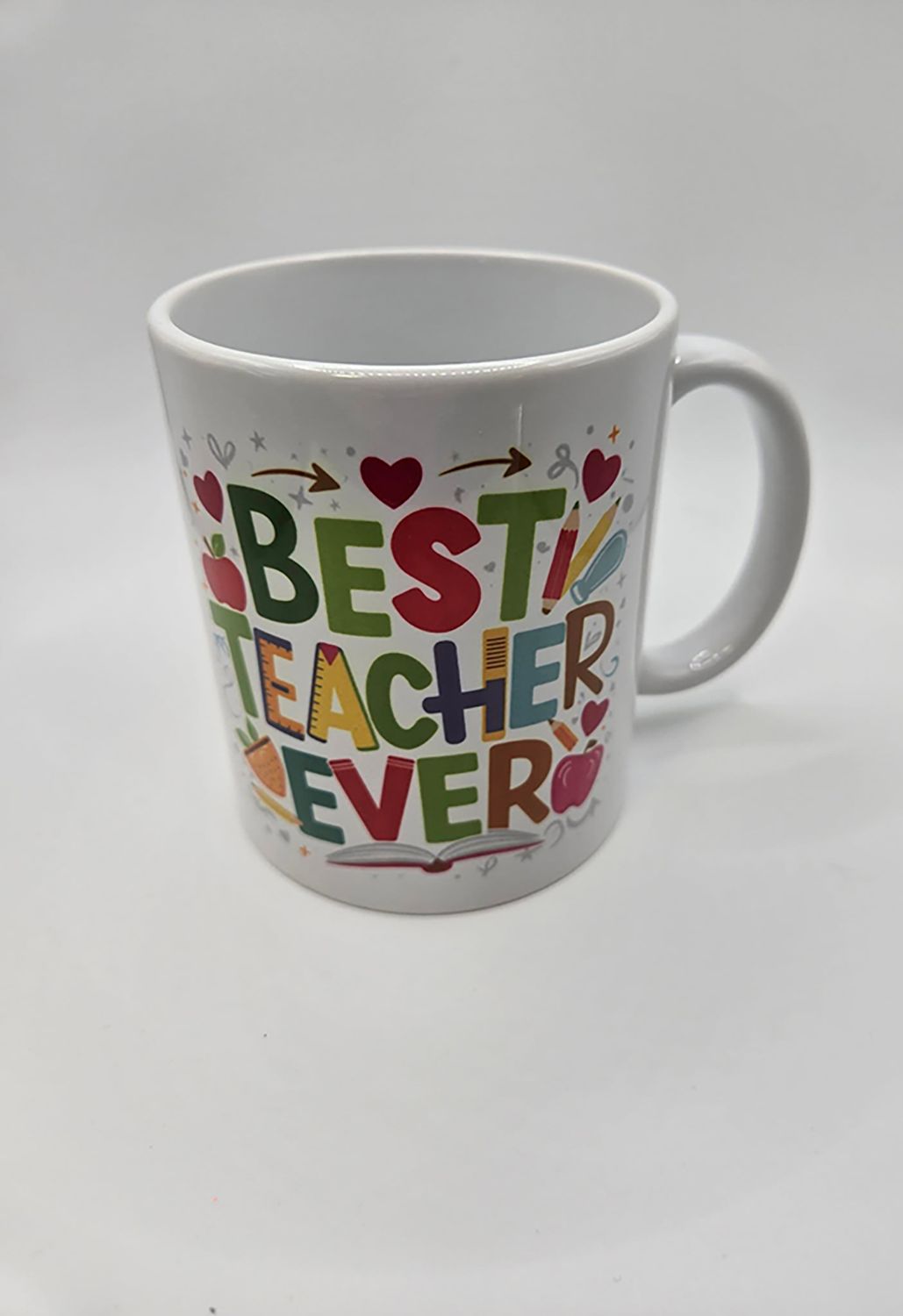 Mug - teacher