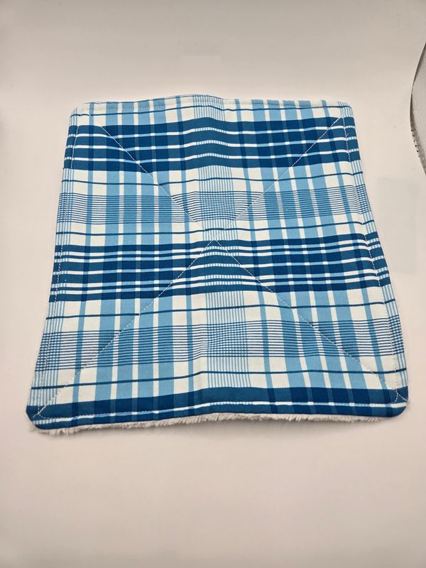 Dishcloths-Cotton/Terry