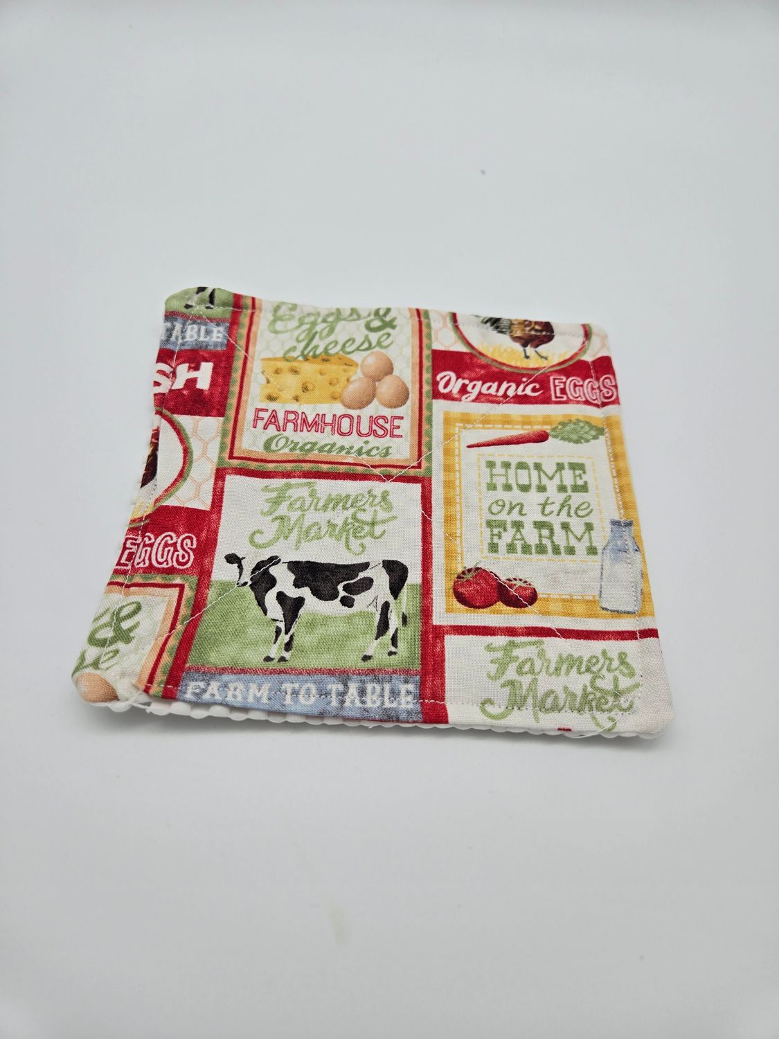 Fabric jar opener
