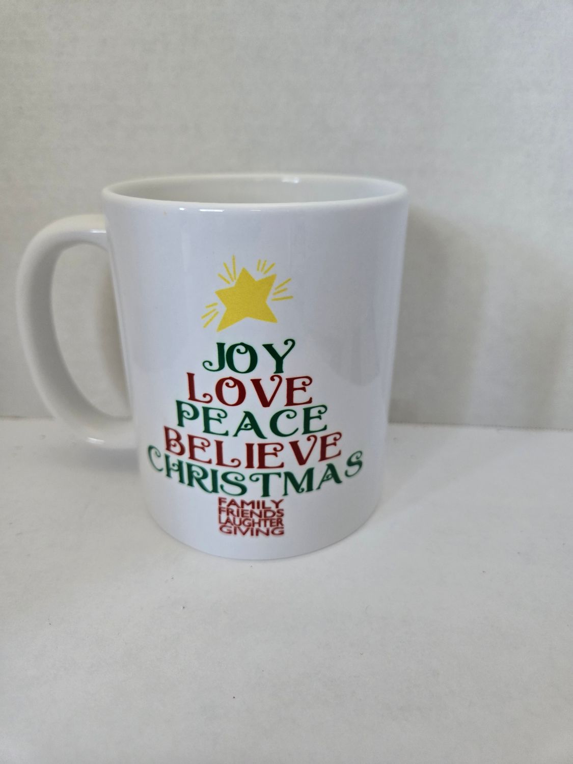 Mugs - teachers