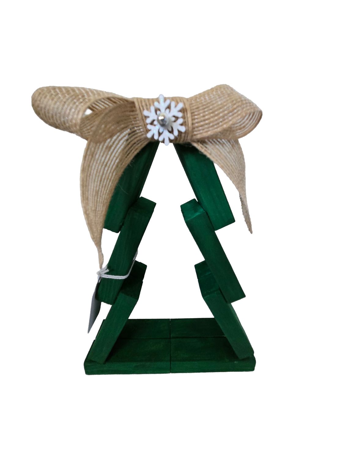 Christmas small block trees