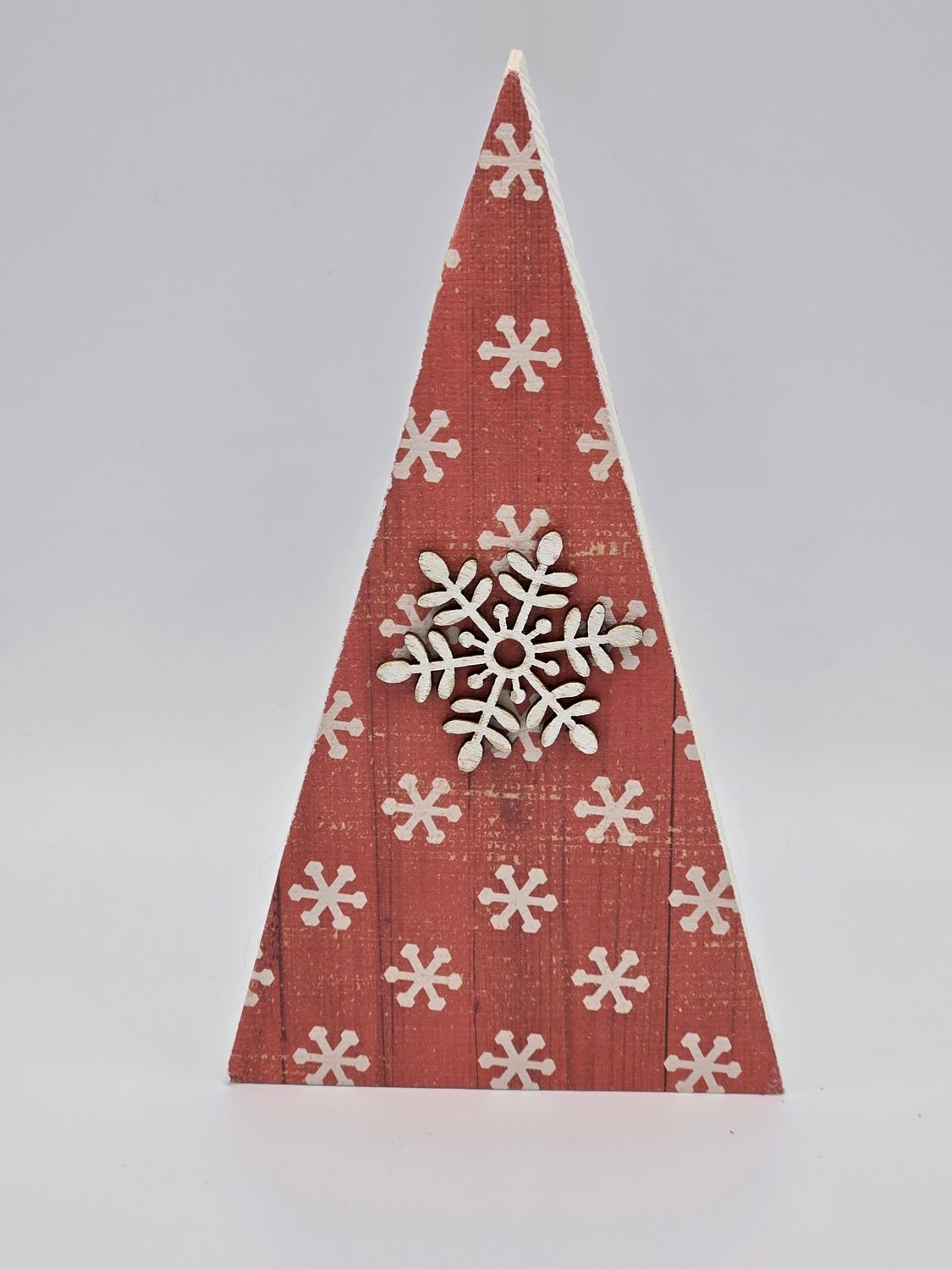 Triangle tree