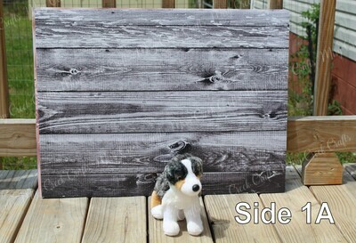 Dog Picture Background Boards