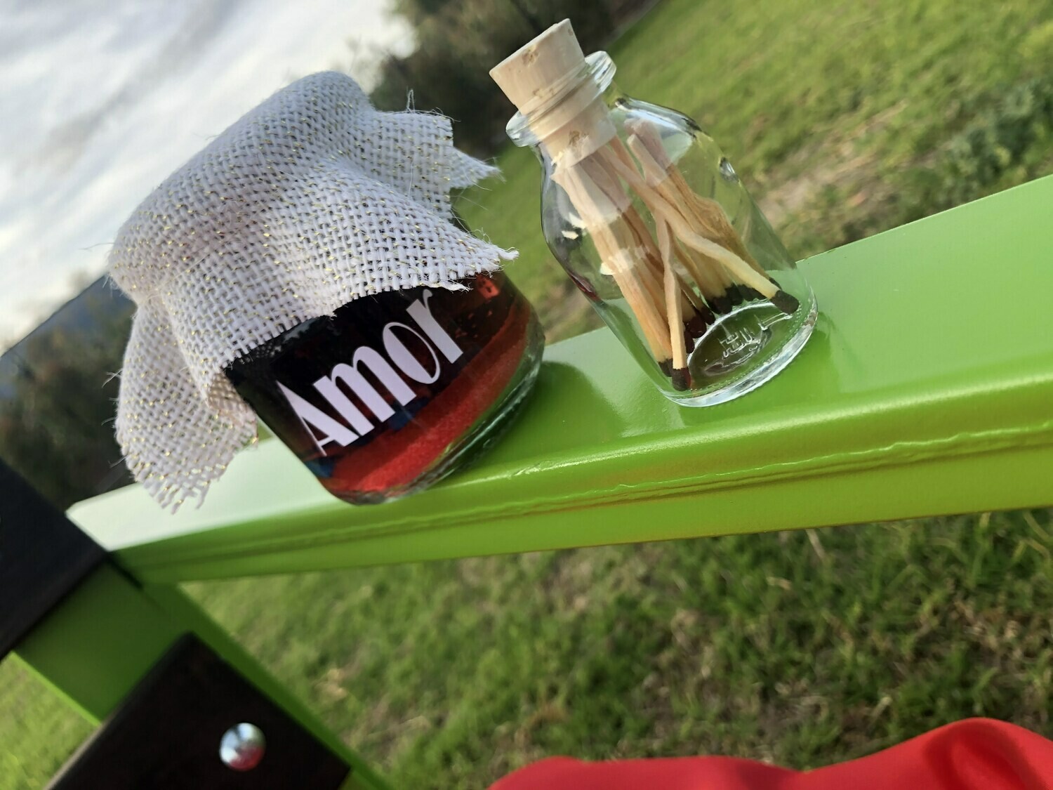 Velas Personalizadas
