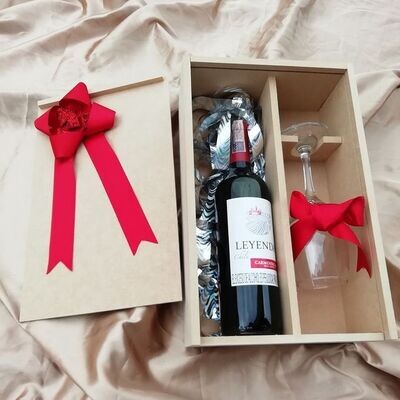 GIFT BOX CAJAS DE REGALO PERSONALIZADAS