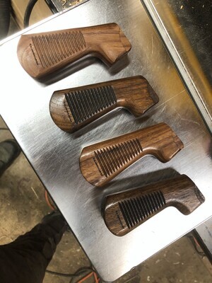 Solo DL44 pistol Grip FOR AR BLEMISHED