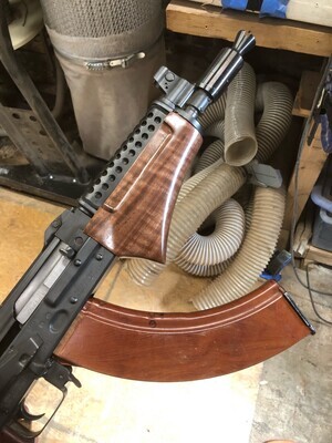 M92/M85 Angled Lower Handguard