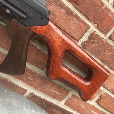 PKM Stock Slant Cut For Vepr