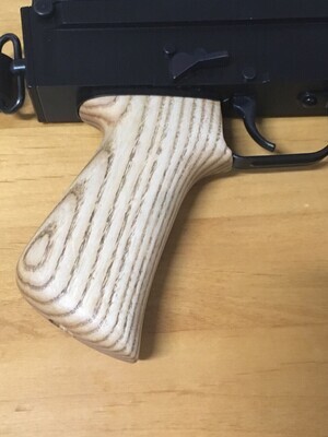 VZ58 Grip Humpback