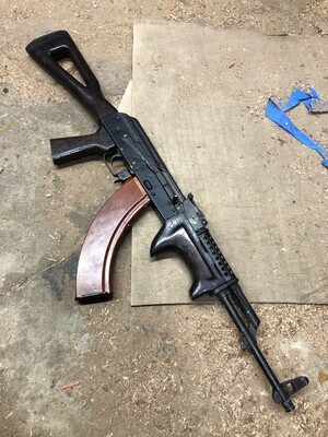M72 Bandito Lower Handguard