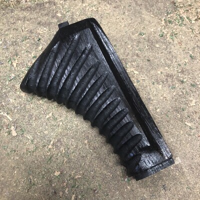 AKM Angled Lower Handguard 