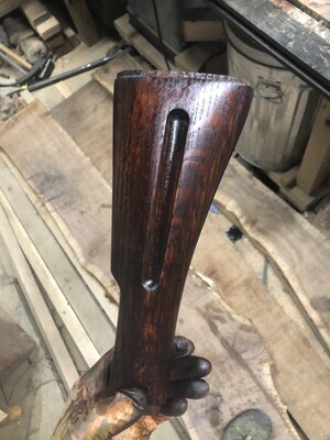 Zastava Compatible Butt Stock , AKM Style