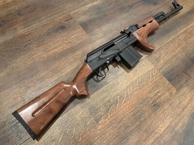 SAIGA Sporter Butt Stocks