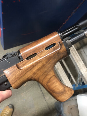 RPK Dong Lower Handguard (romy&amp; Vepr)