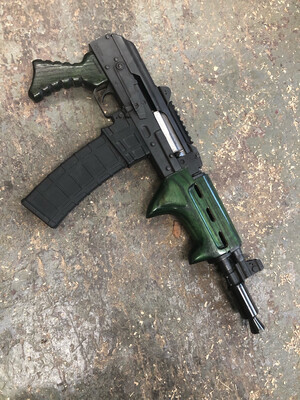 M92/M85 Bandito Lower Handguard