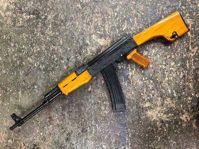 Type 87 Chinese rpk Stock For MAK-90s