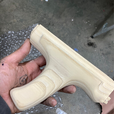 Ready To Ship/stain Vz58 Dong